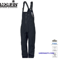 Полукомбинезон Norfin Torrent Pro размер M-L